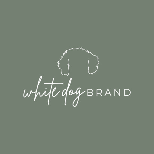 Say Hello to White Dog Brand