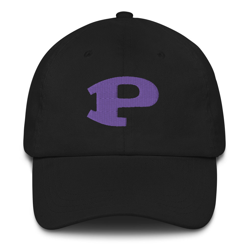 P Dad Hat