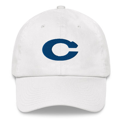 C Dad Hat