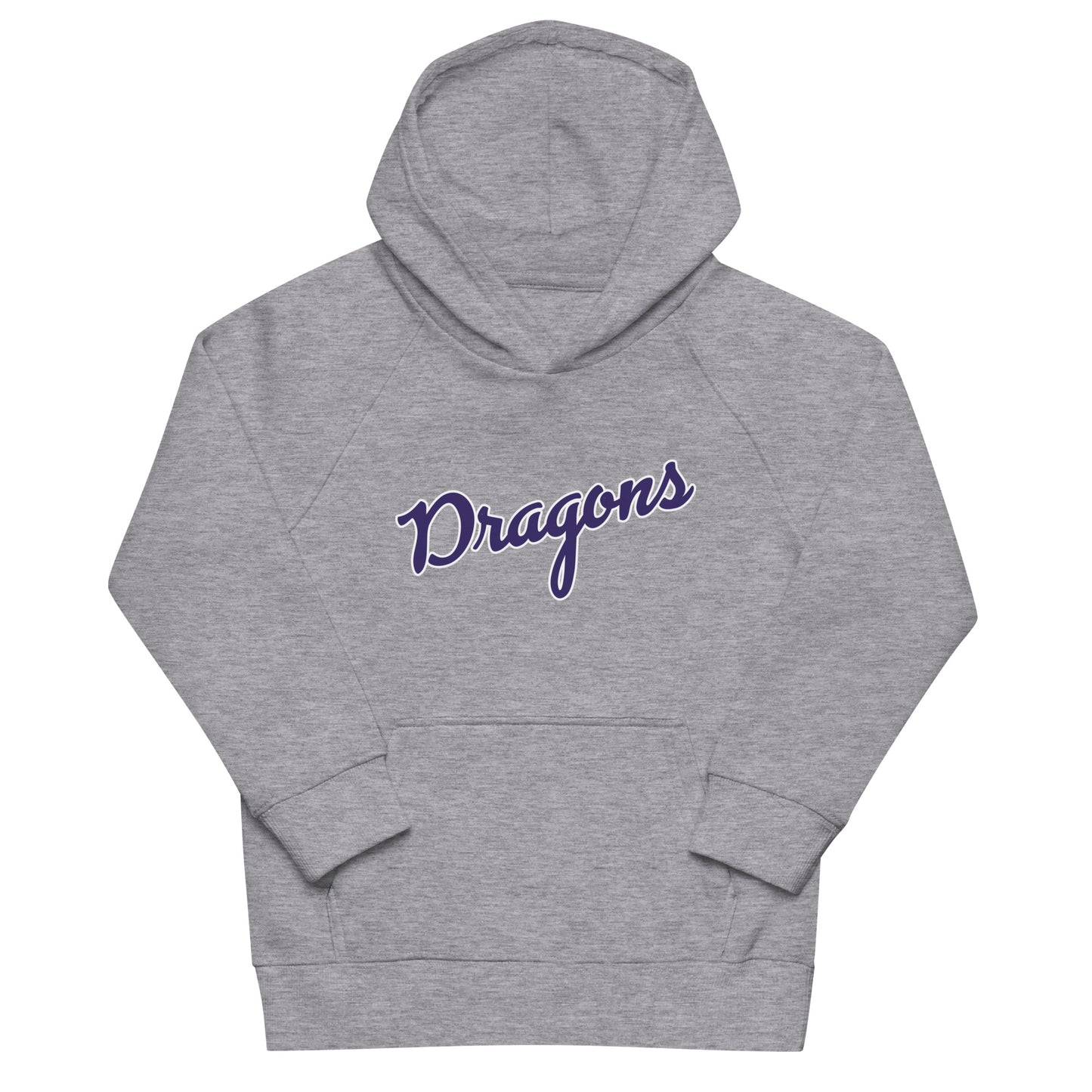 Dragons Youth Hoodie