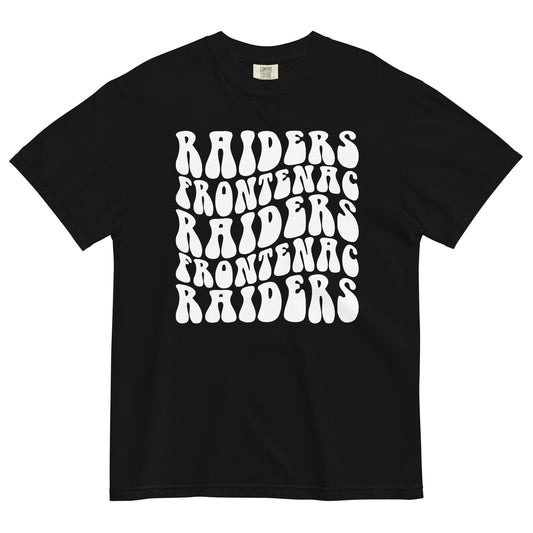 Raiders Retro Tee