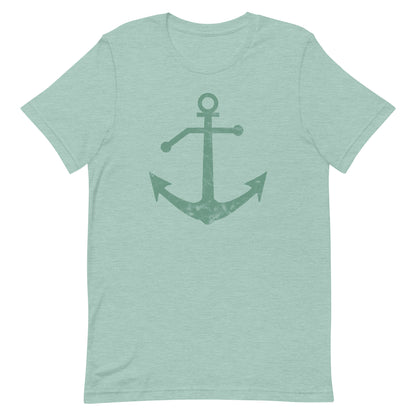 Anchored Out Tee