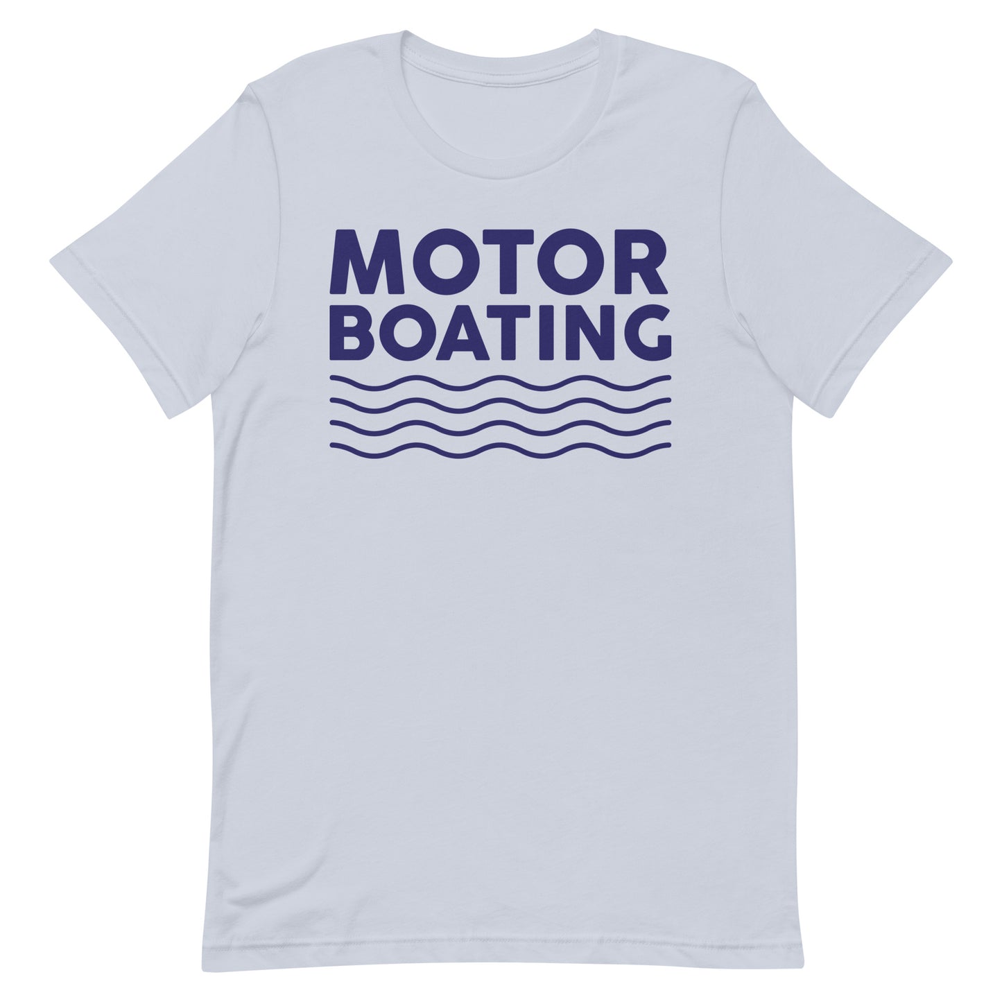 Motor Boating Tee