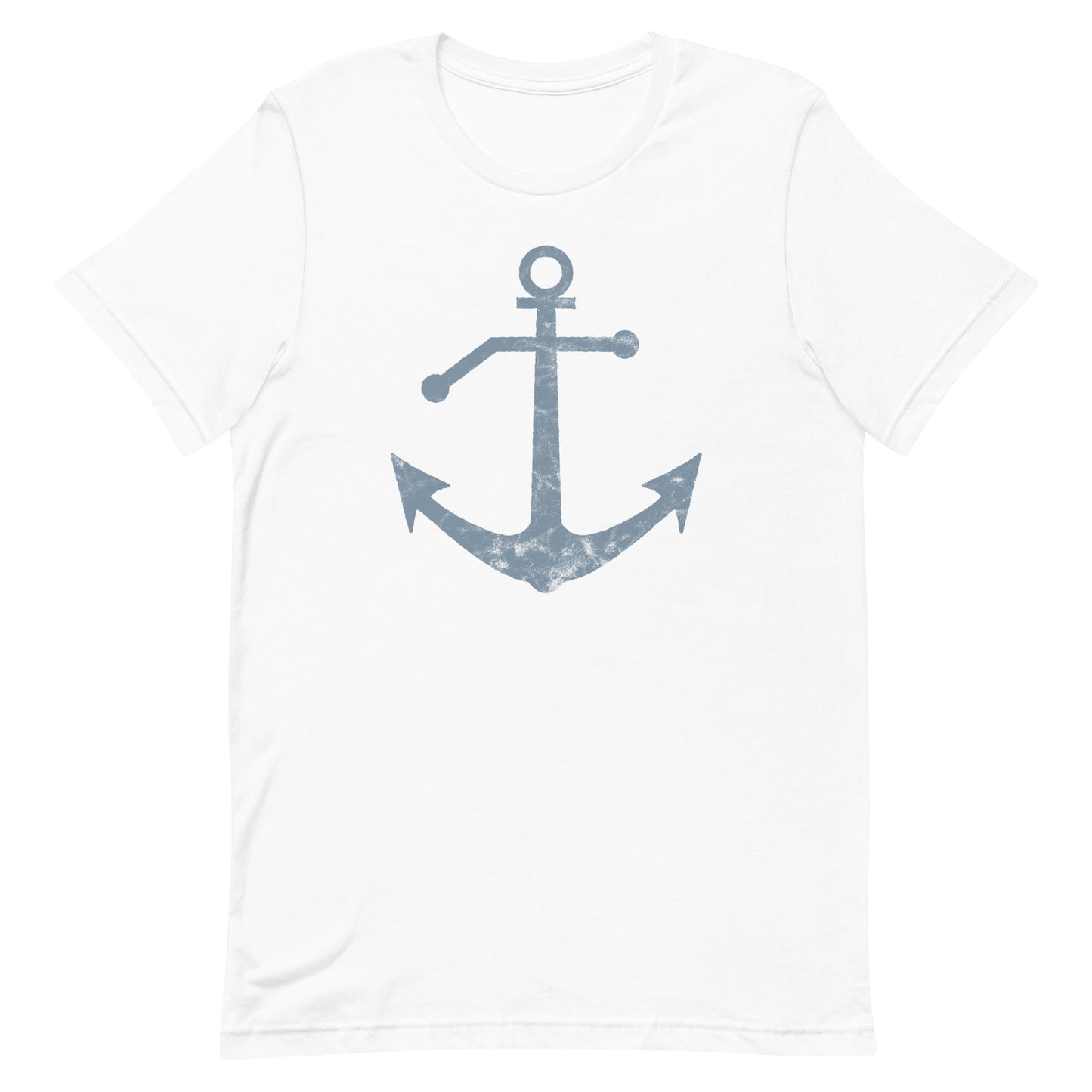 Anchored Out Tee
