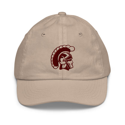 Trojan Youth Dad Hat