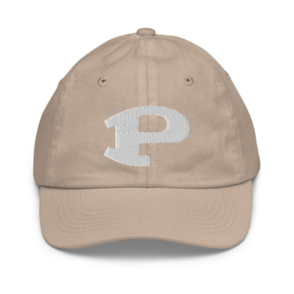 P Youth Dad Hat