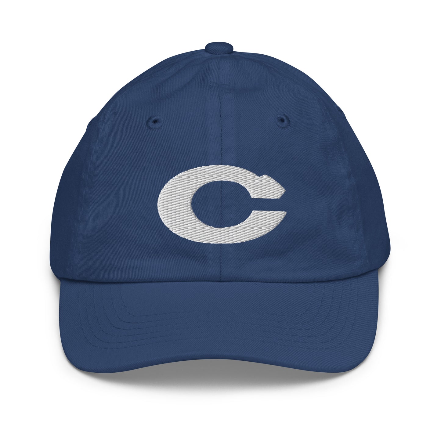 C Youth Hat