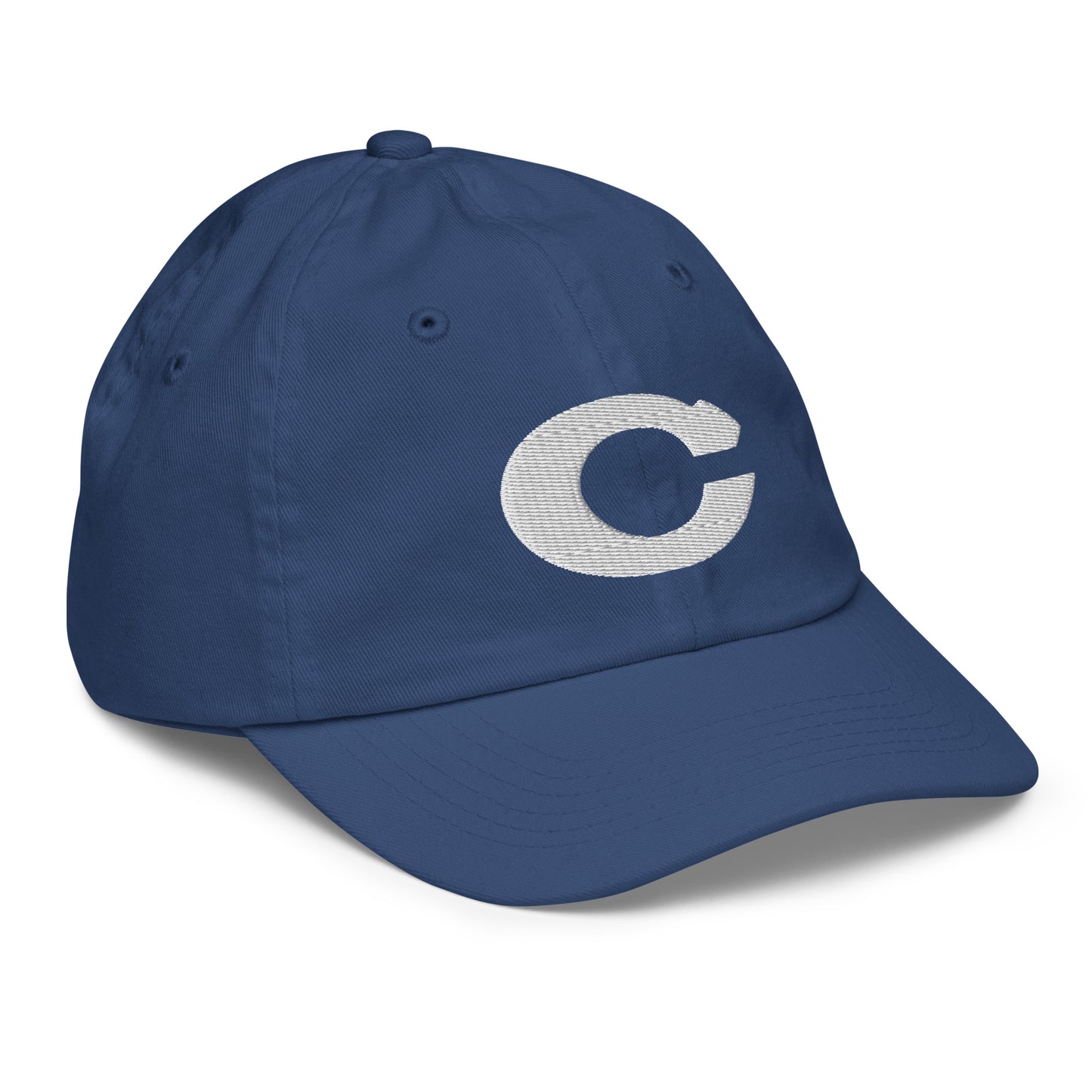 C Youth Hat