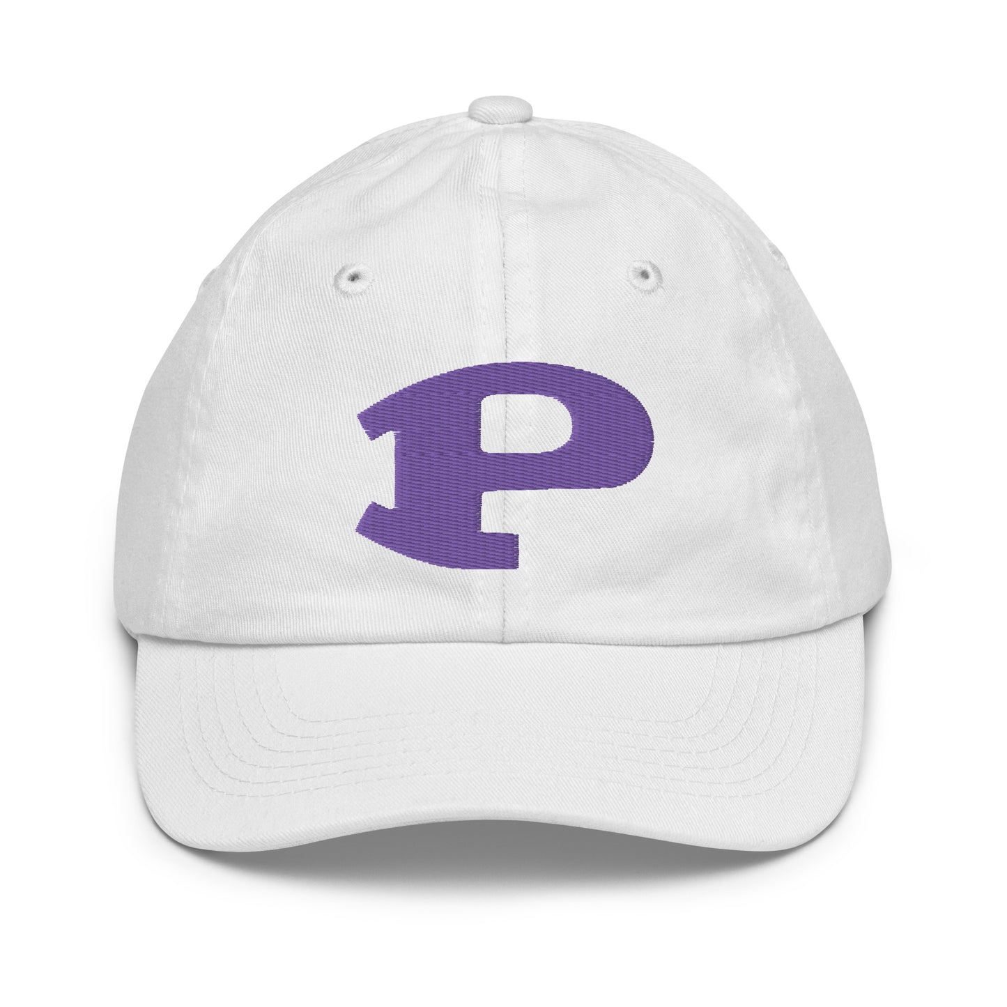 P Youth Dad Hat