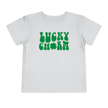 Lucky Charm Toddler Tee