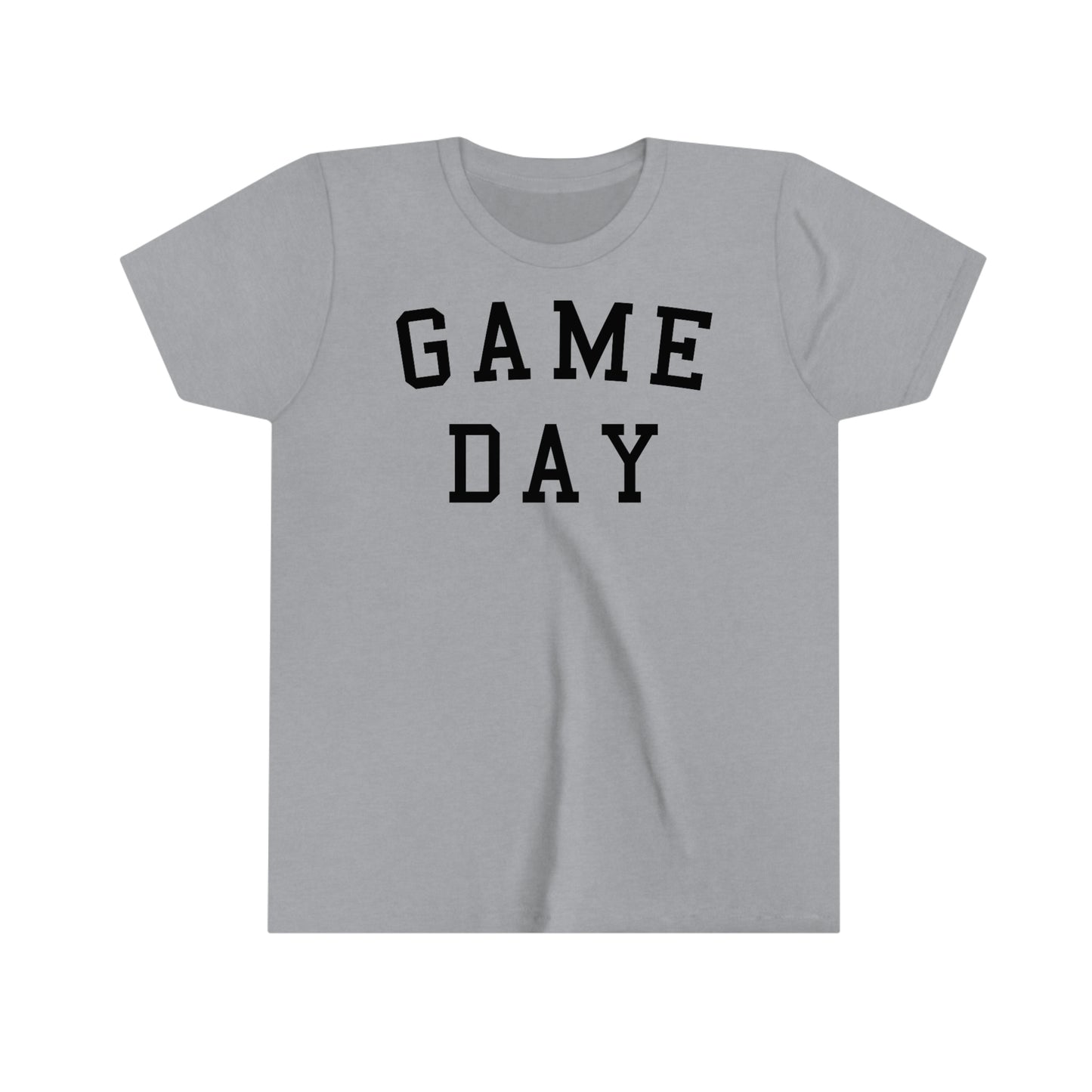 Game Day Youth Tee