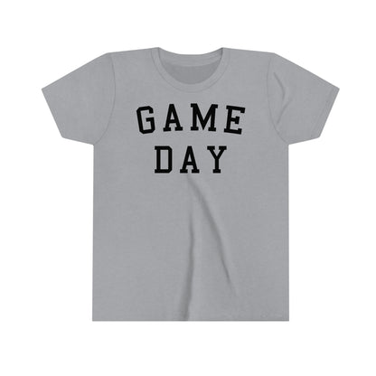 Game Day Youth Tee