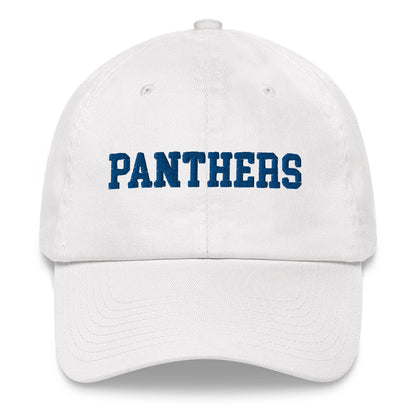 Panthers Dad Hat