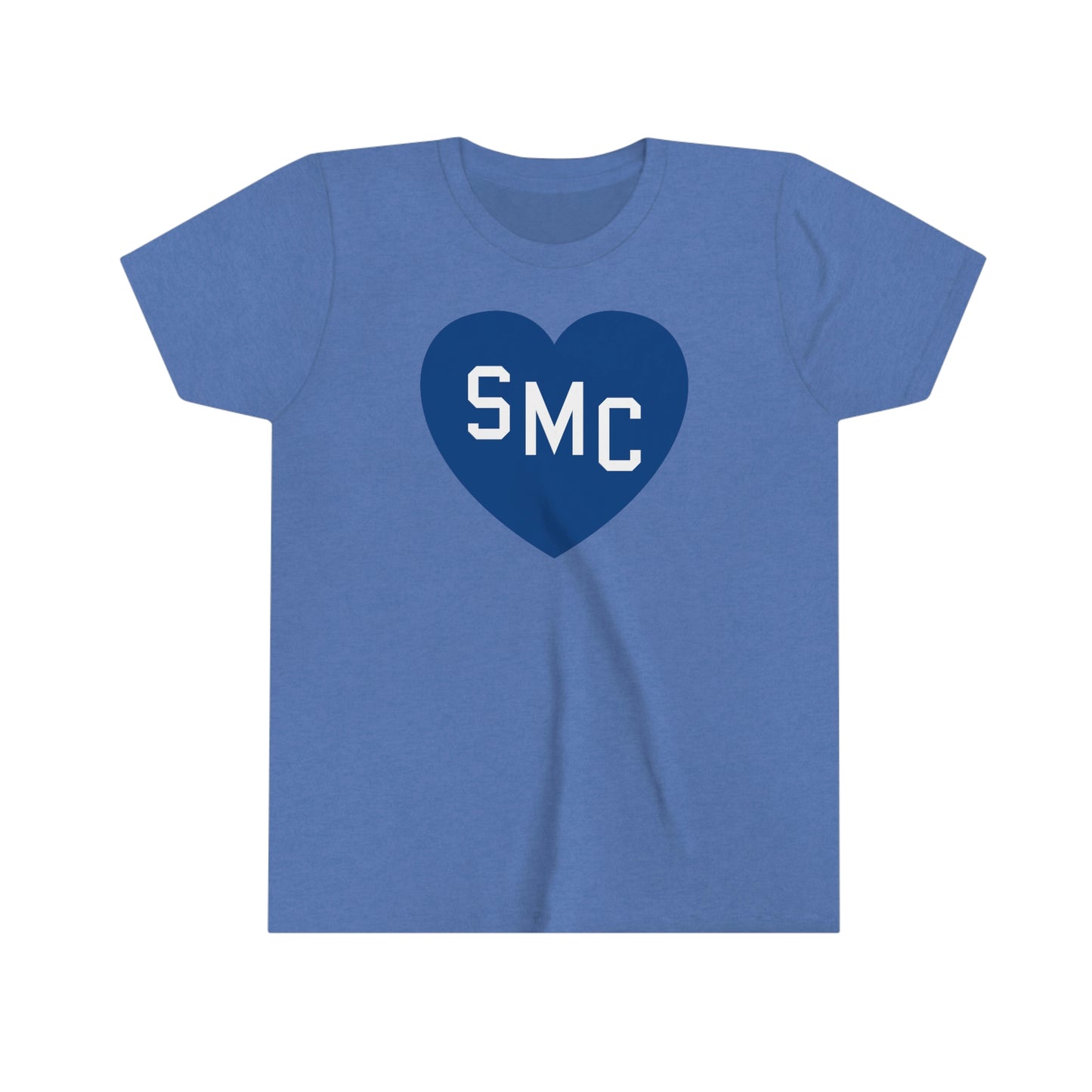 SMC Heart Youth Tee