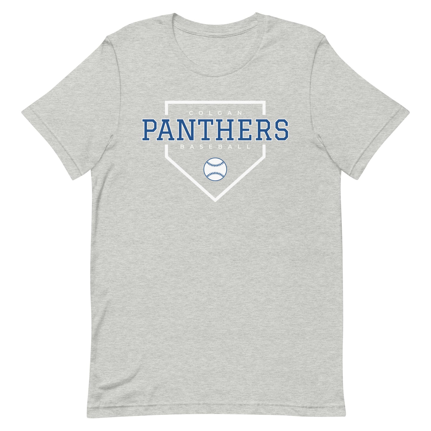 Panthers Baseball Tee