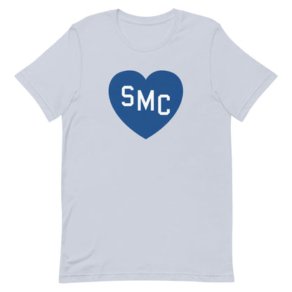 SMC Heart Tee
