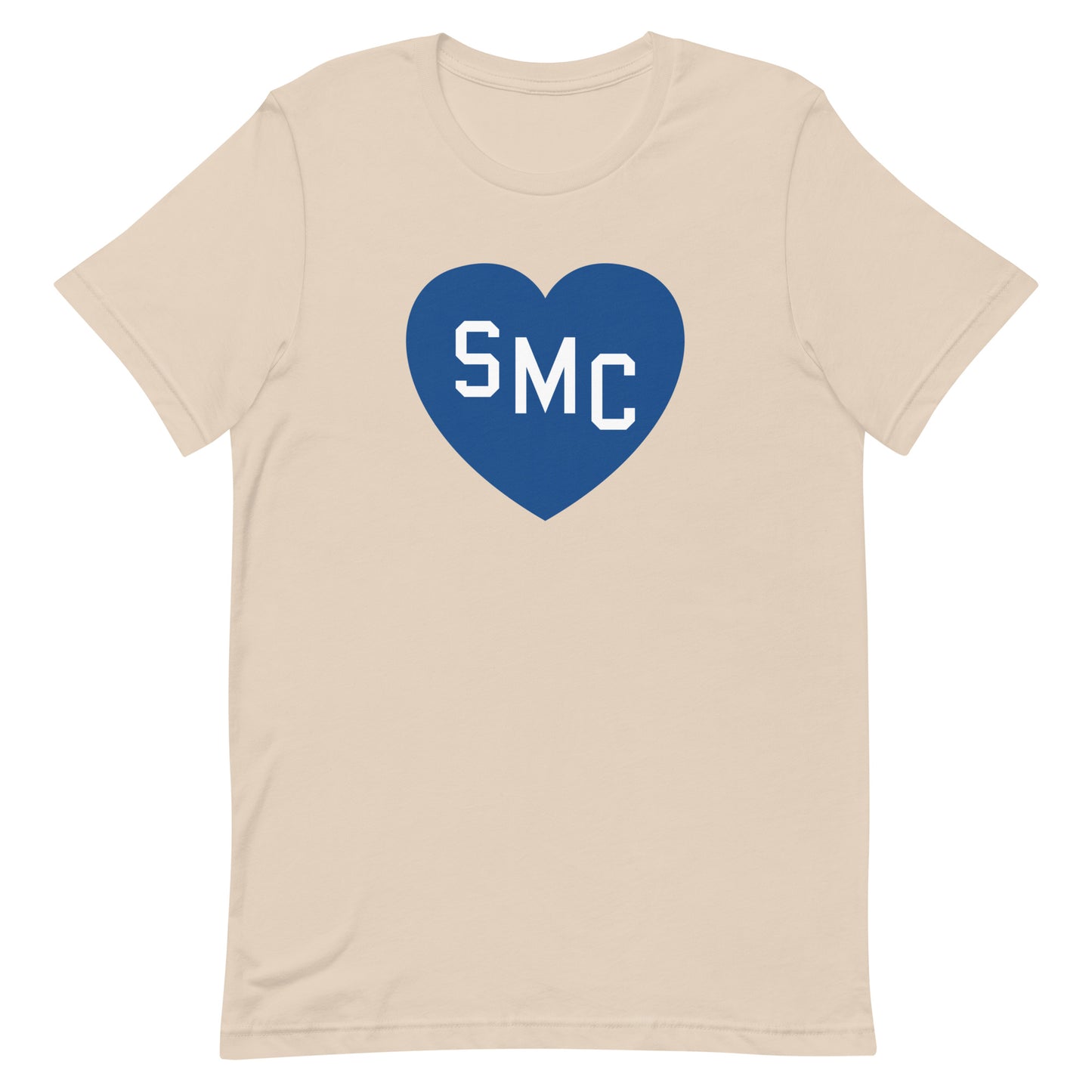SMC Heart Tee