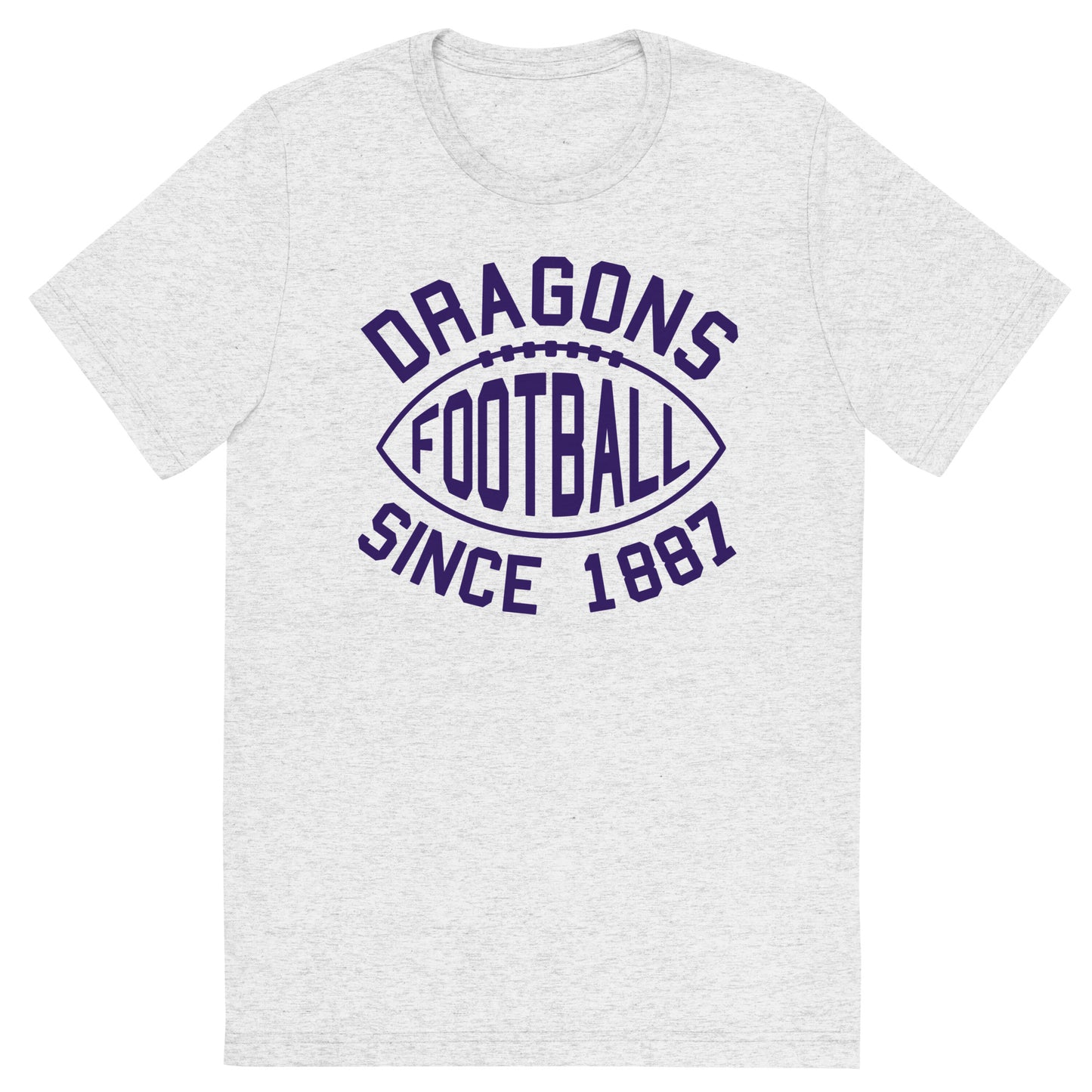 Dragons Football Tee