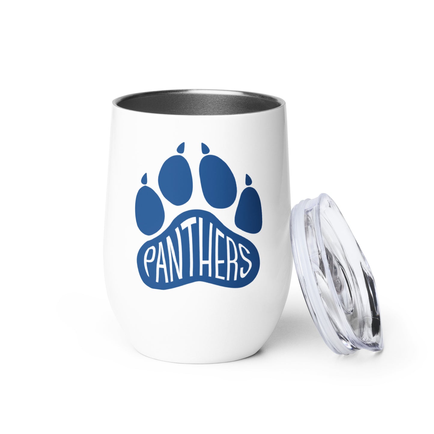 Panthers Paw 12oz Tumbler
