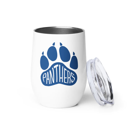 Panthers Paw 12oz Tumbler