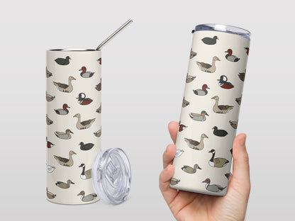 What the Duck? 20 oz Tumbler
