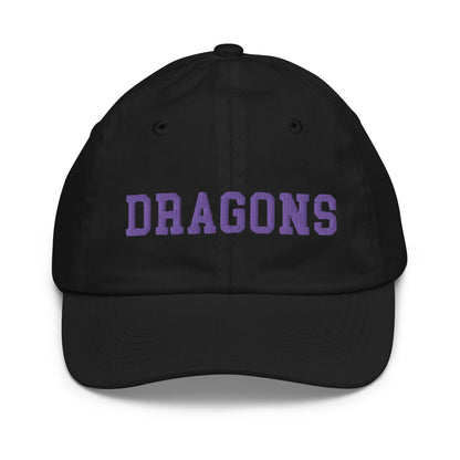 Dragons Youth Hat