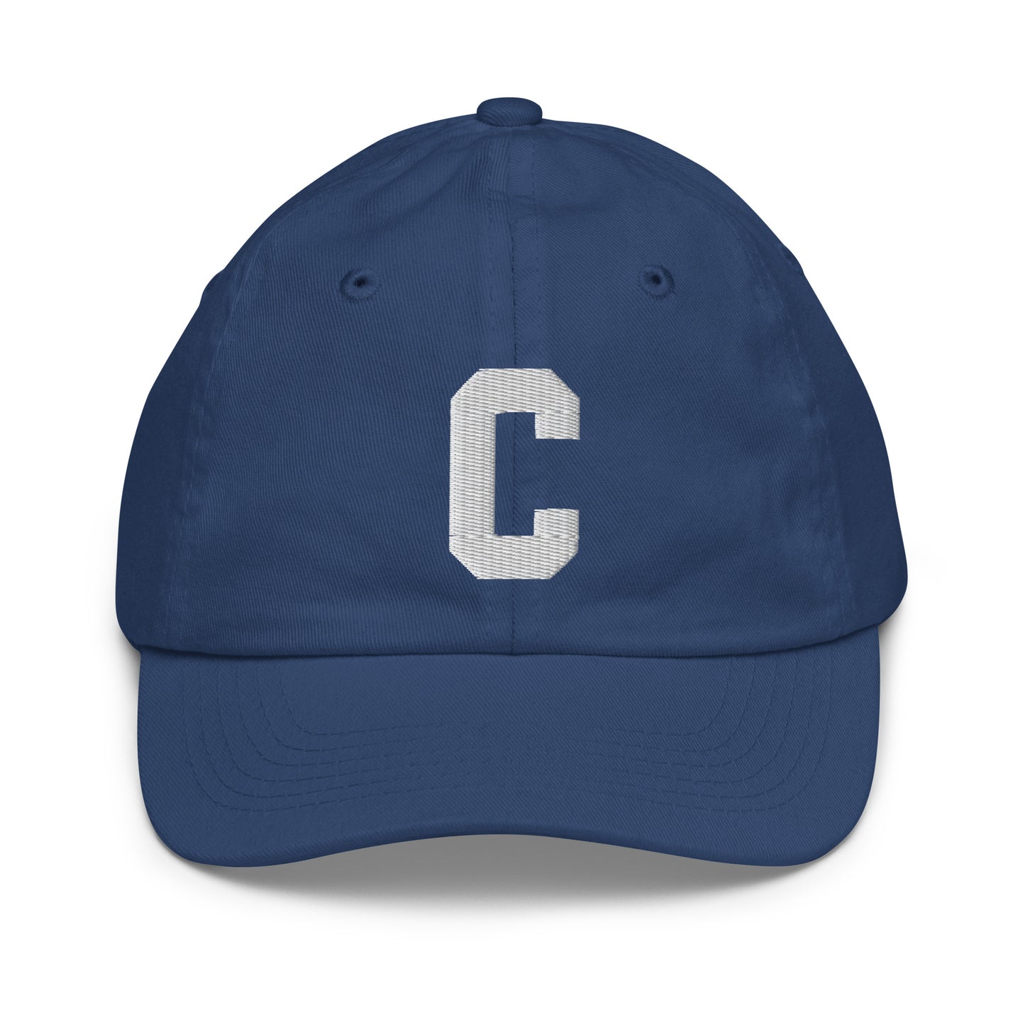 Youth C Baseball Cap