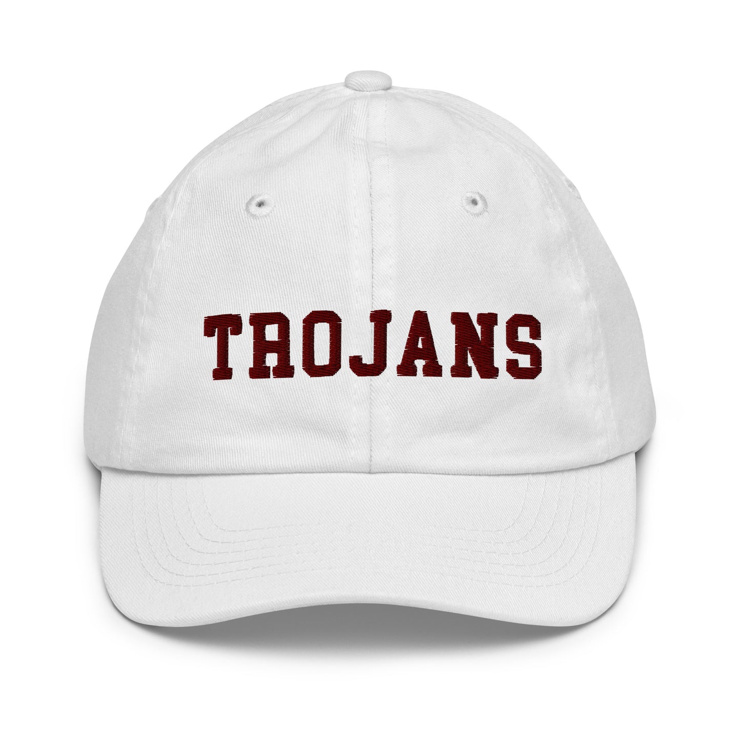 Trojans Youth Hat