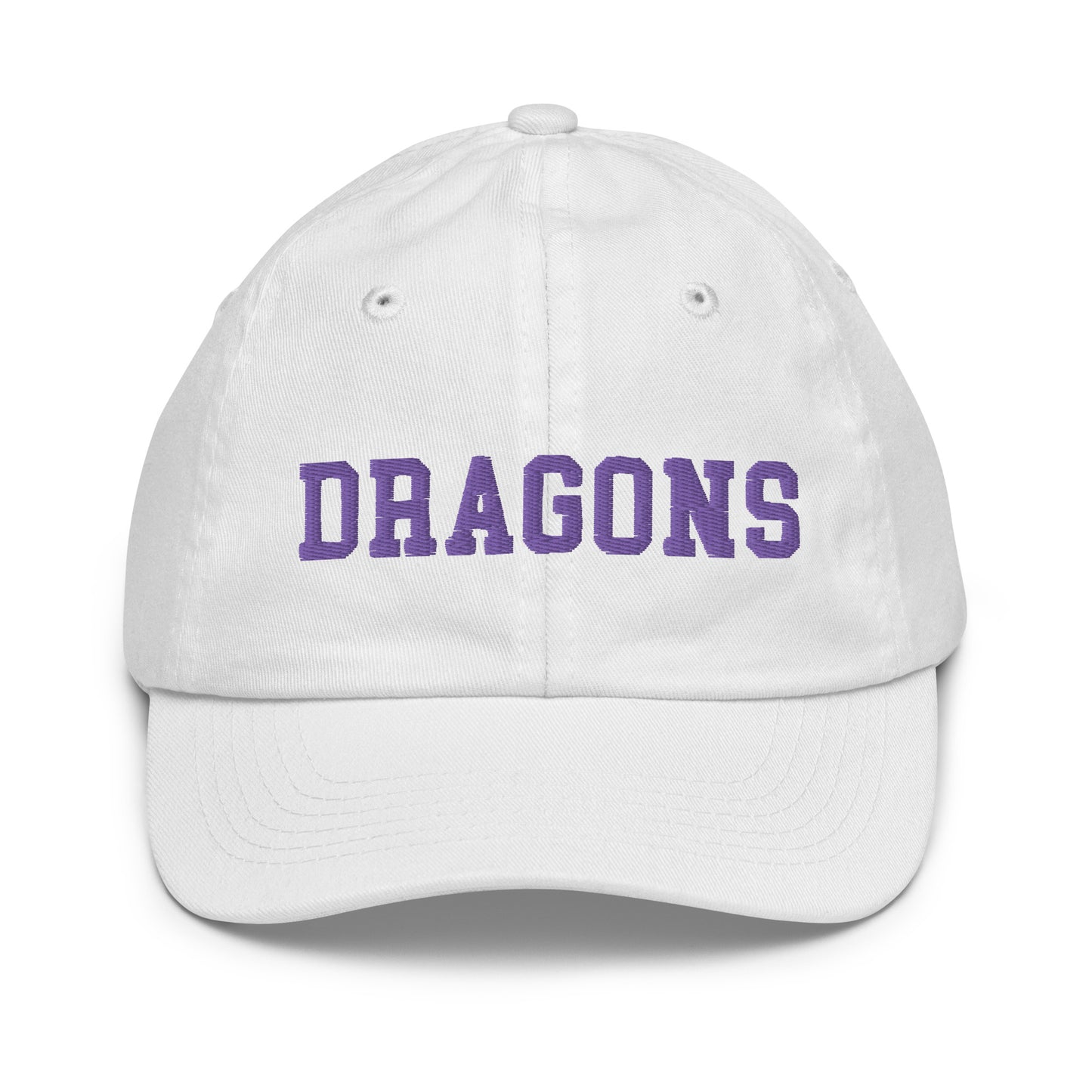 Dragons Youth Hat